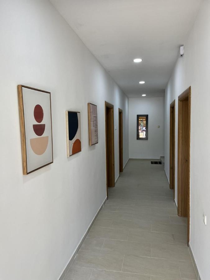 Studio Rooms Moncherie Улцин Екстериор снимка