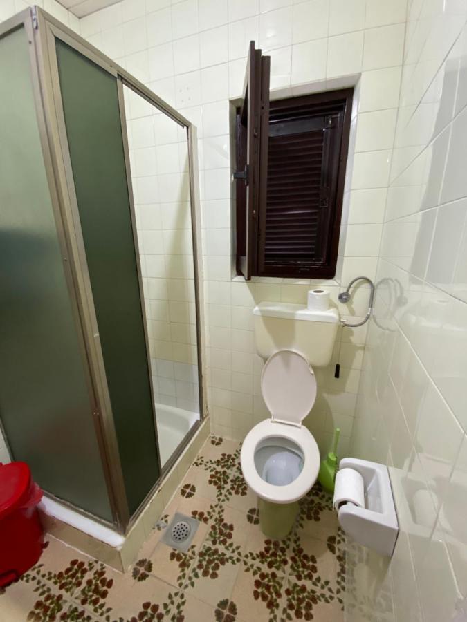 Studio Rooms Moncherie Улцин Екстериор снимка