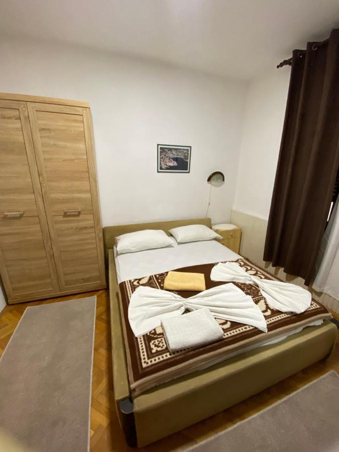Studio Rooms Moncherie Улцин Екстериор снимка
