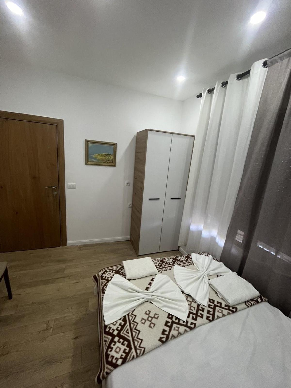 Studio Rooms Moncherie Улцин Екстериор снимка