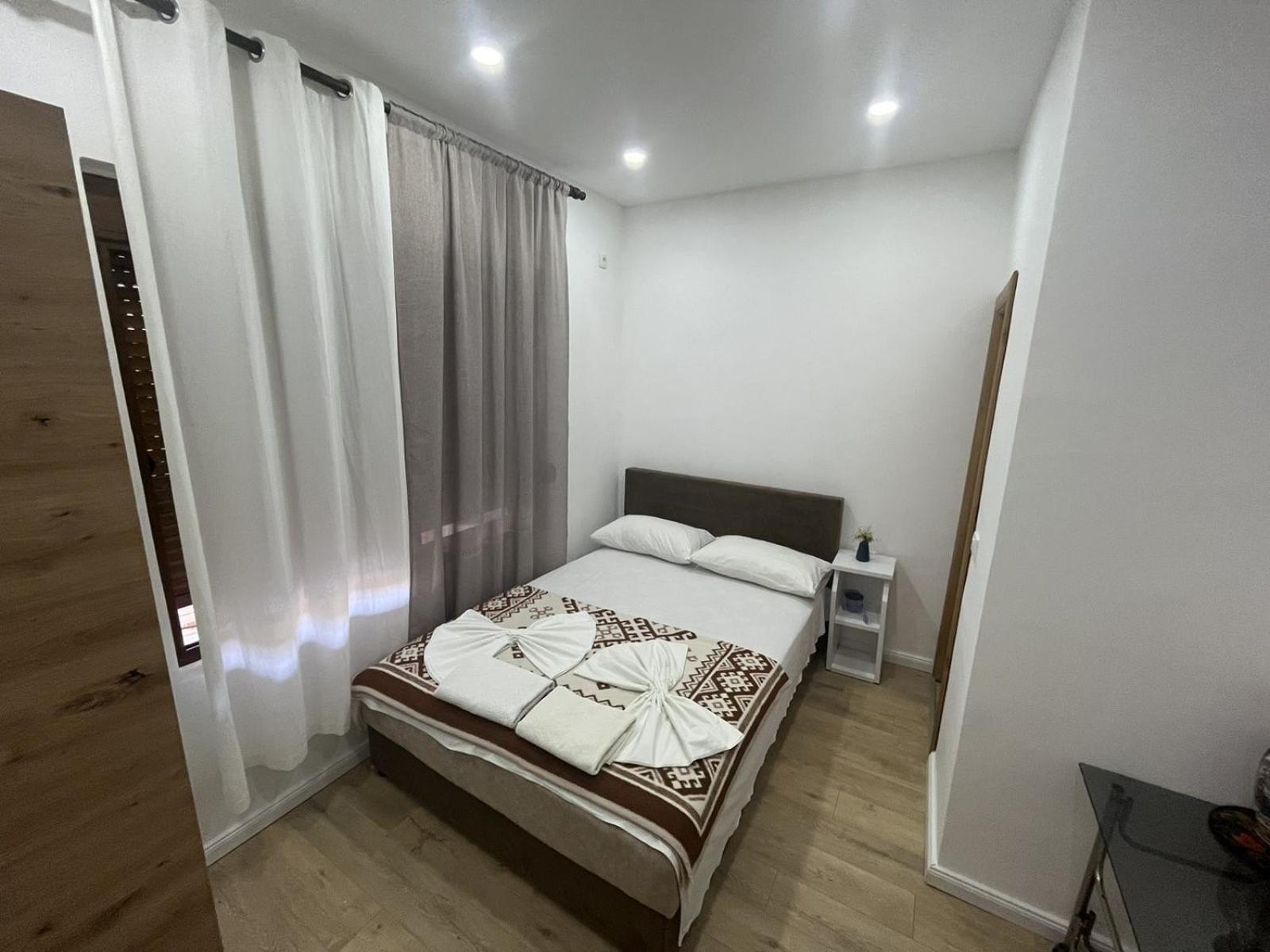 Studio Rooms Moncherie Улцин Екстериор снимка
