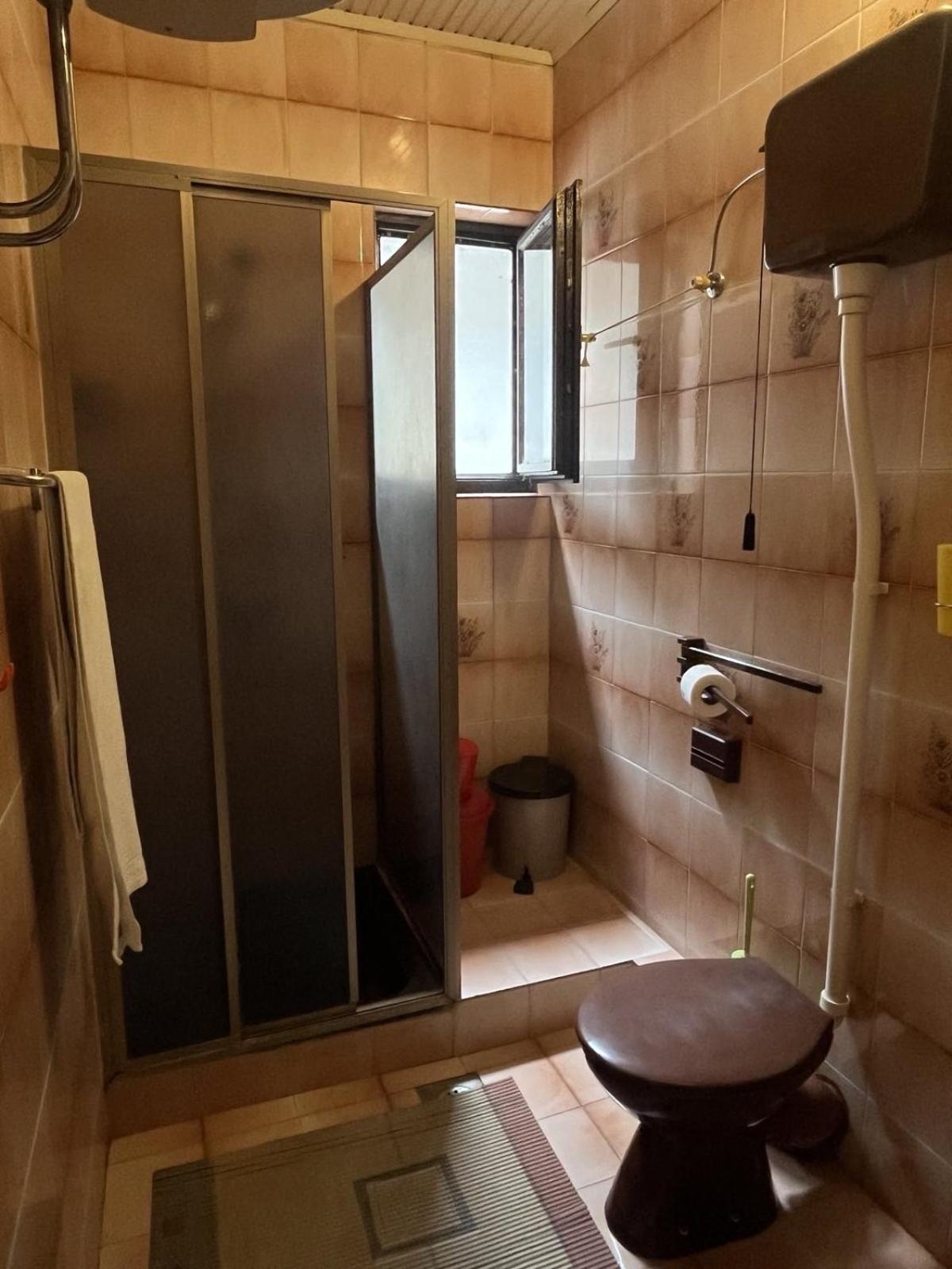 Studio Rooms Moncherie Улцин Екстериор снимка