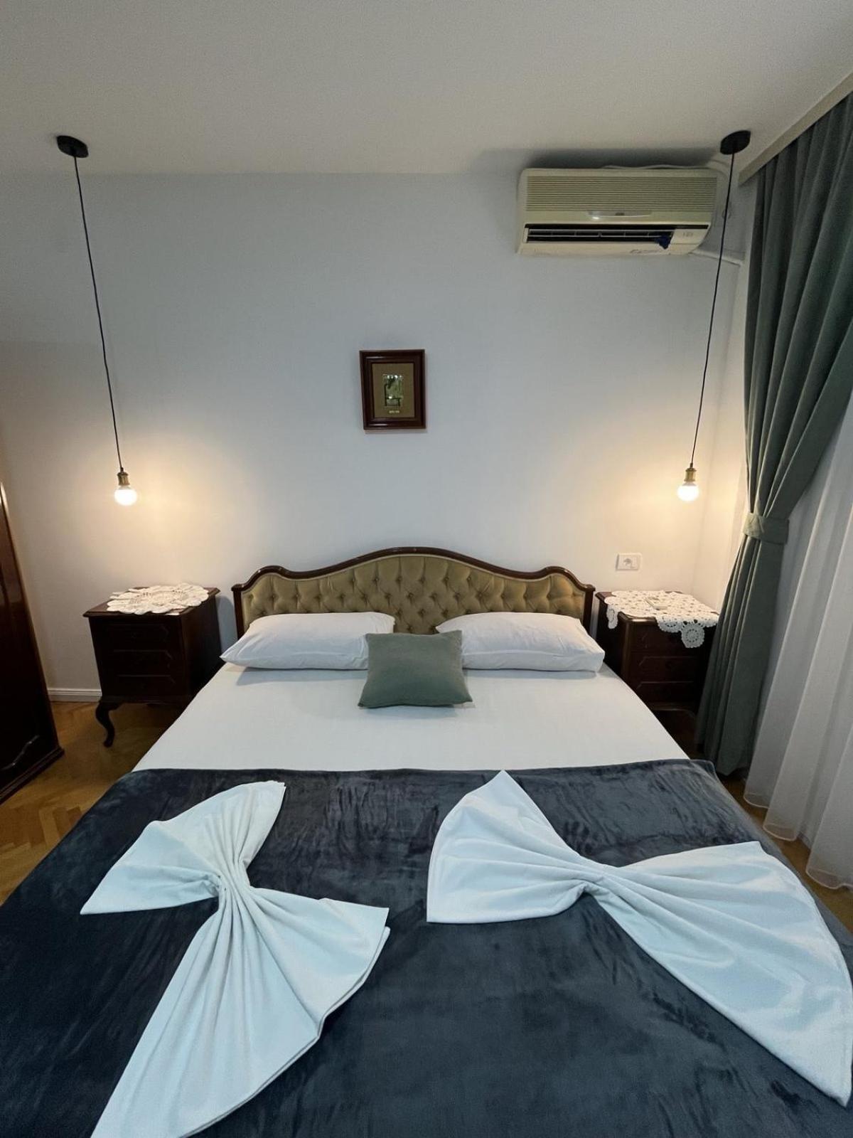 Studio Rooms Moncherie Улцин Екстериор снимка