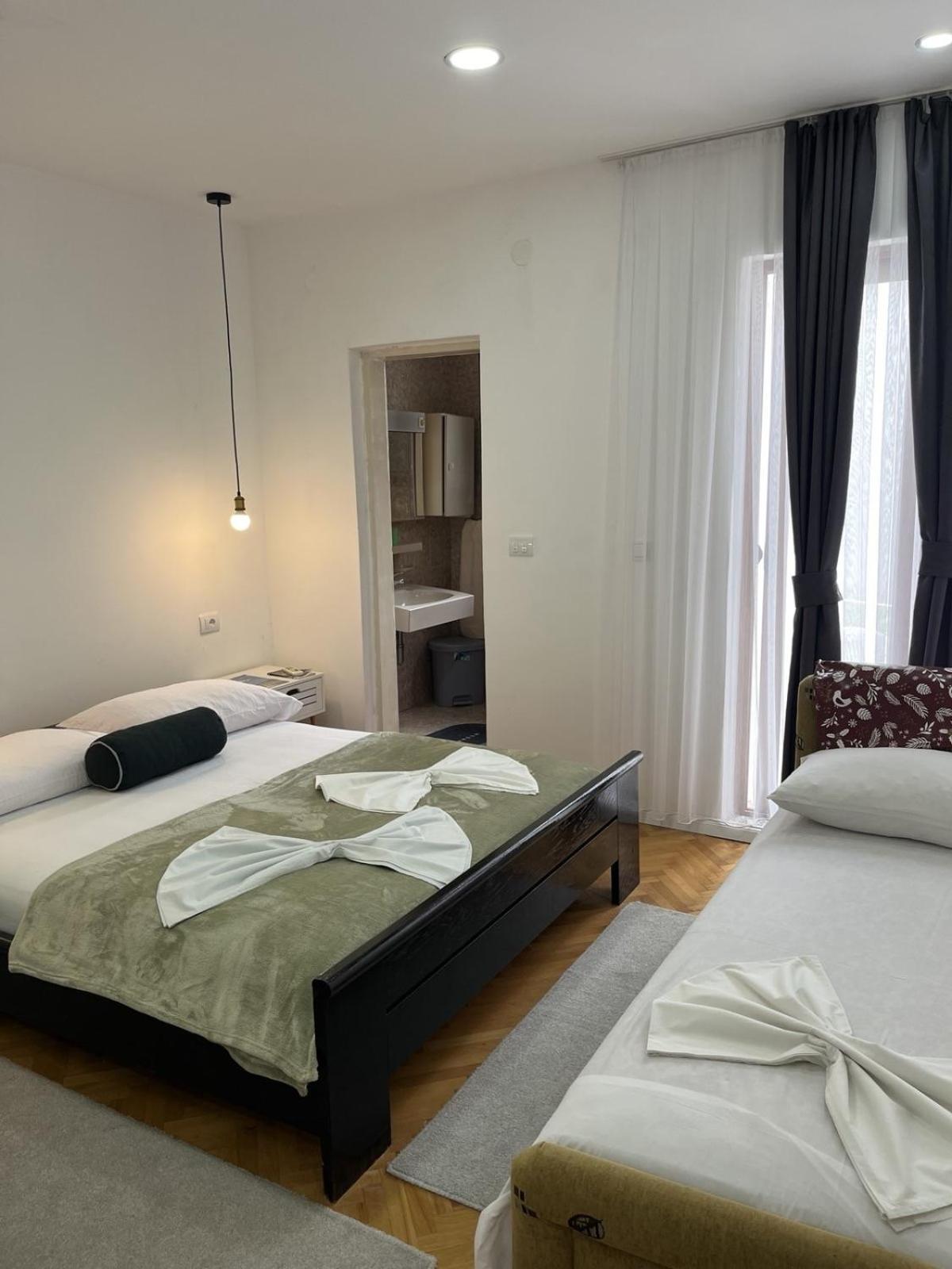 Studio Rooms Moncherie Улцин Екстериор снимка