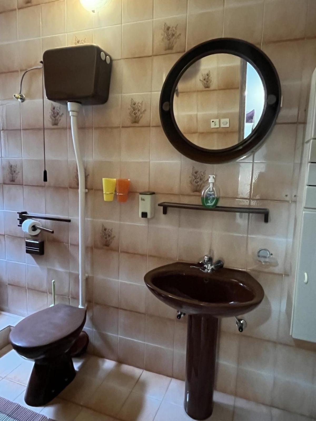 Studio Rooms Moncherie Улцин Екстериор снимка