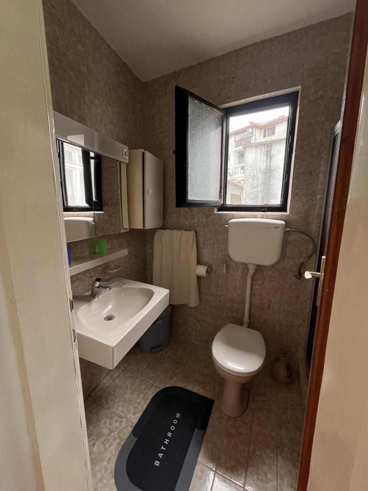 Studio Rooms Moncherie Улцин Екстериор снимка