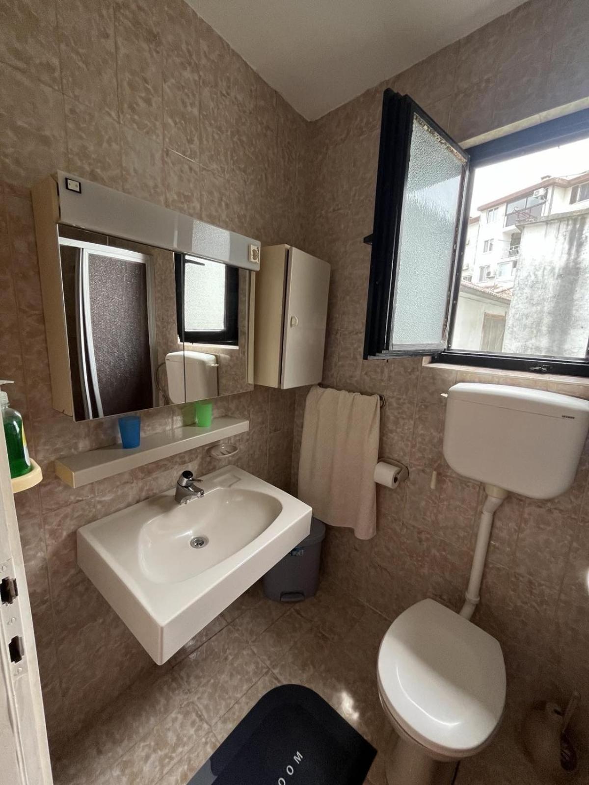 Studio Rooms Moncherie Улцин Екстериор снимка
