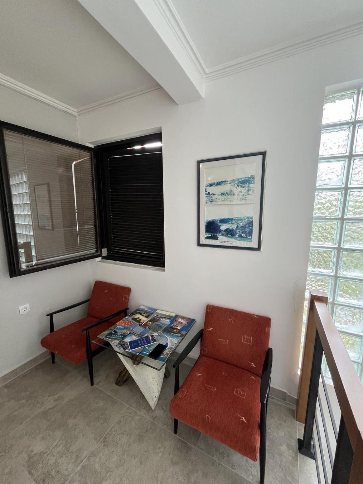 Studio Rooms Moncherie Улцин Екстериор снимка