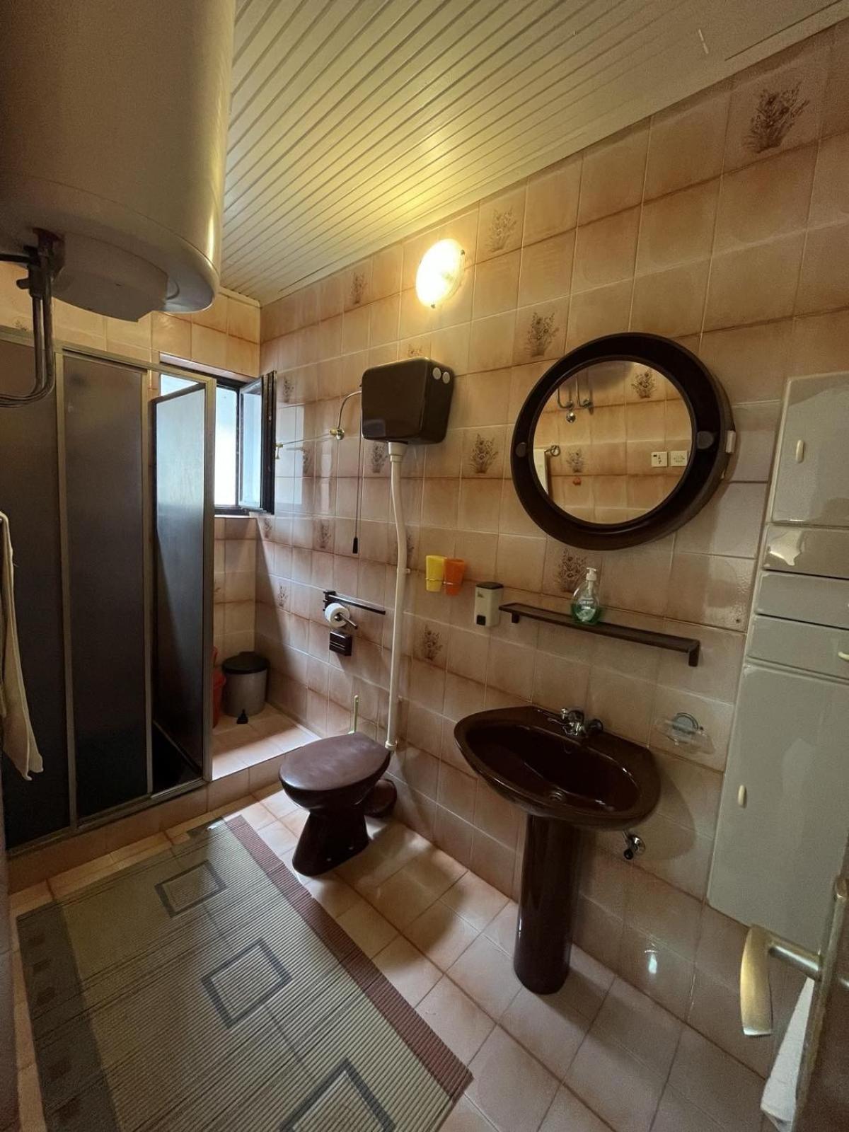 Studio Rooms Moncherie Улцин Екстериор снимка
