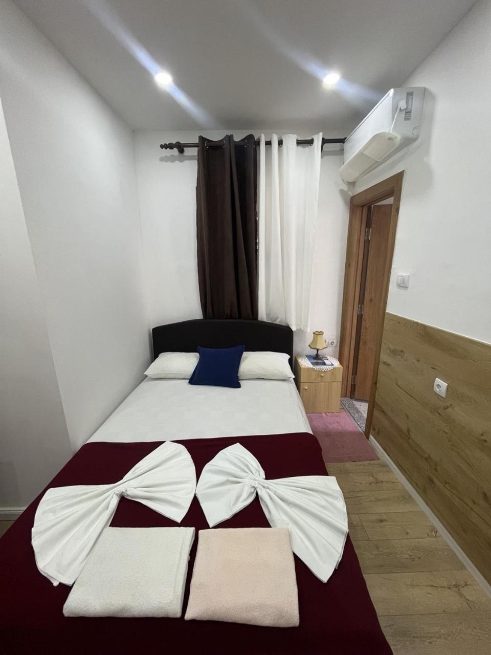Studio Rooms Moncherie Улцин Екстериор снимка