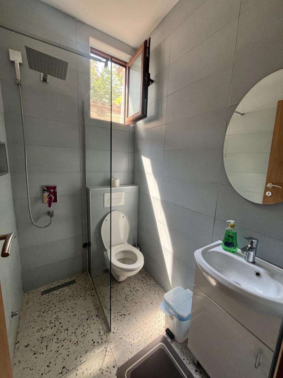 Studio Rooms Moncherie Улцин Екстериор снимка