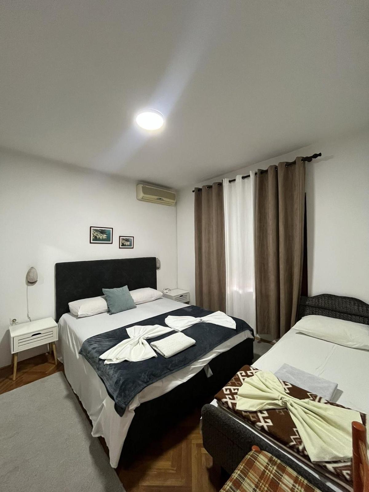 Studio Rooms Moncherie Улцин Екстериор снимка