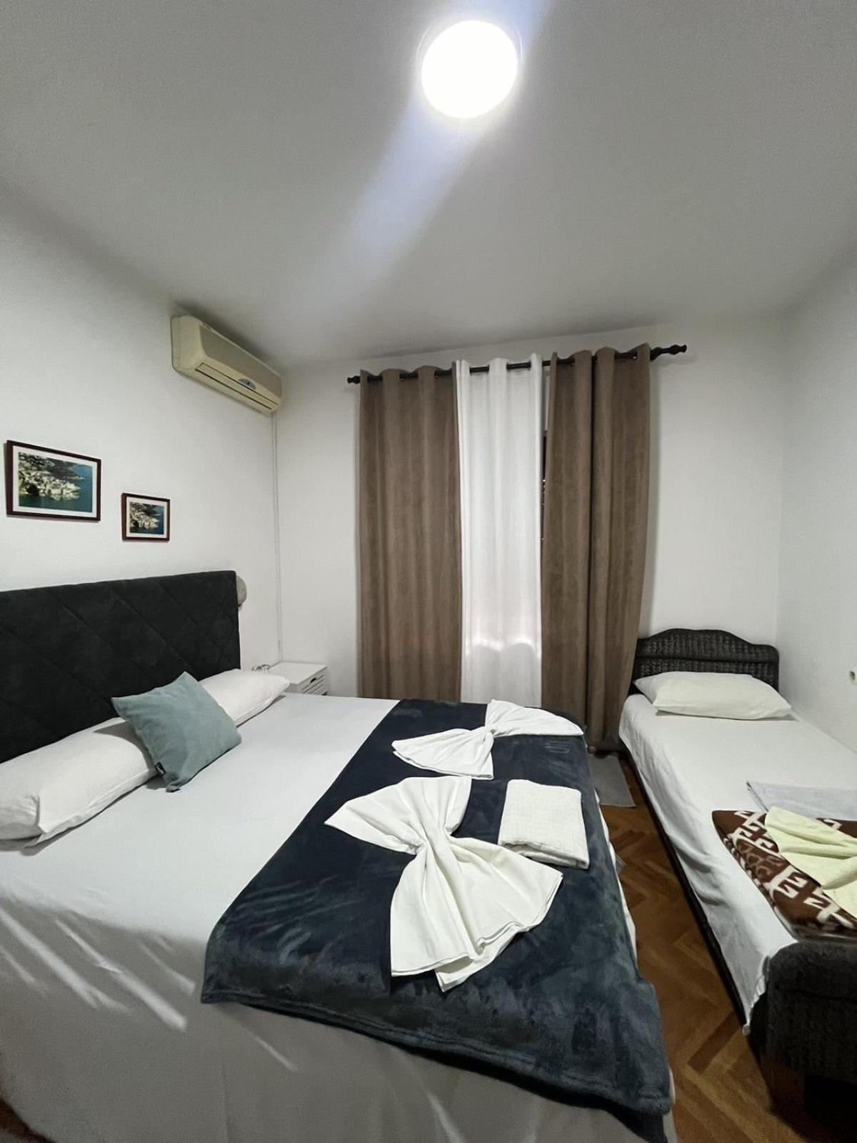Studio Rooms Moncherie Улцин Екстериор снимка